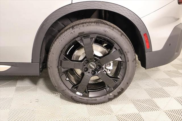 2027 MINI Cooper Countryman S