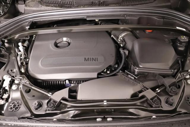 2027 MINI Cooper Countryman S