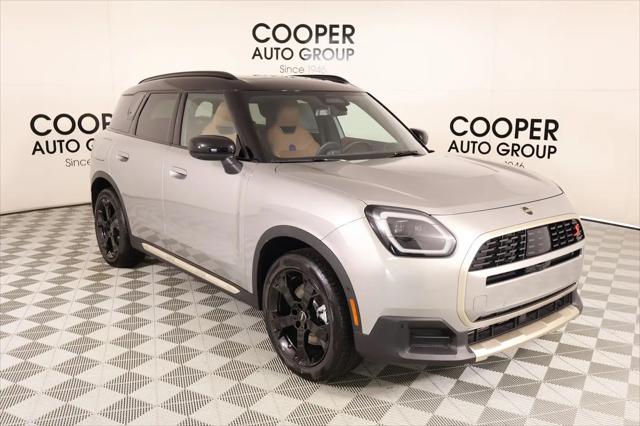 2027 MINI Cooper Countryman S for sale in Edmond, OK