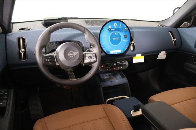2027 MINI Cooper Countryman S