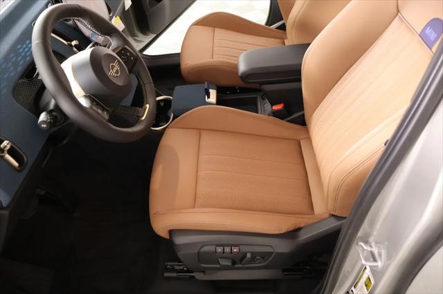 2027 MINI Cooper Countryman S