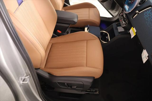 2027 MINI Cooper Countryman S