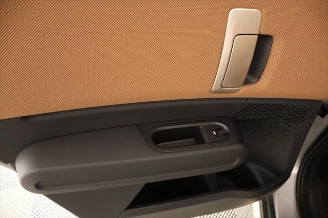 2027 MINI Cooper Countryman S