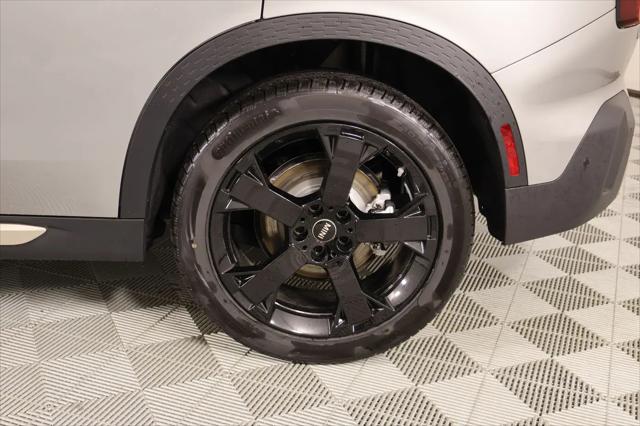 2027 MINI Cooper Countryman S