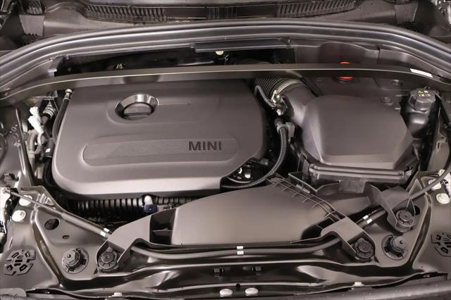 2027 MINI Cooper Countryman S