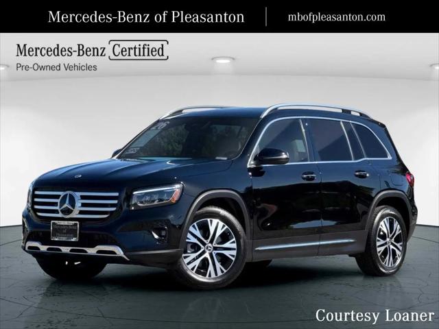 2026 Mercedes-Benz GLB GLB 250 for sale in Pleasanton, CA