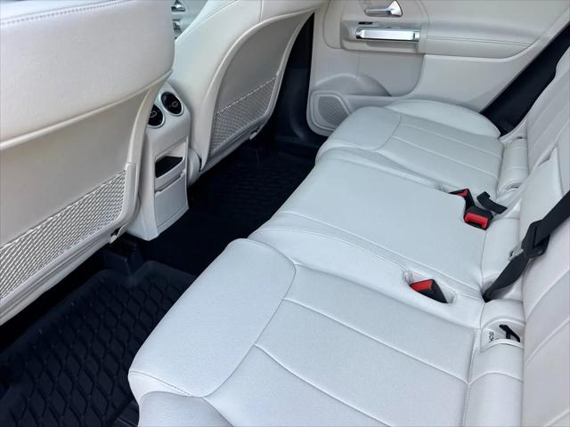 2026 Mercedes-Benz GLB GLB 250