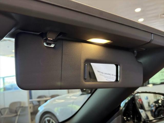 2026 BMW Z4 sDrive30i