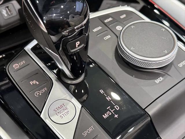 2026 BMW Z4 sDrive30i