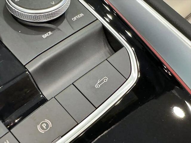 2026 BMW Z4 sDrive30i