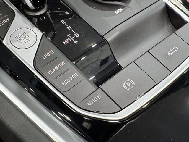 2026 BMW Z4 sDrive30i