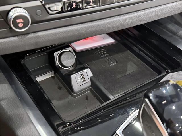 2026 BMW Z4 sDrive30i