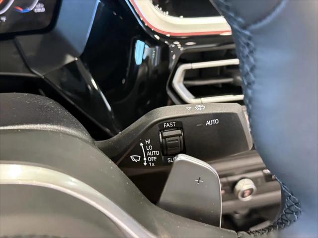 2026 BMW Z4 sDrive30i