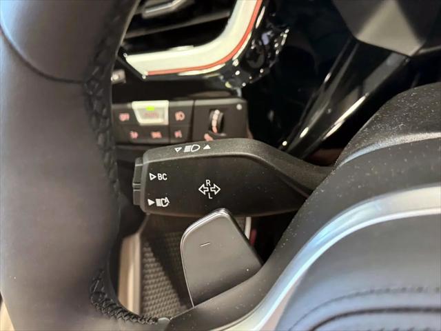 2026 BMW Z4 sDrive30i