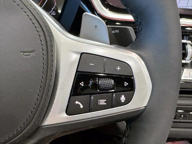 2026 BMW Z4 sDrive30i