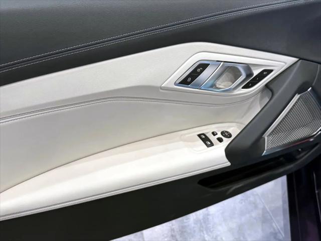 2026 BMW Z4 sDrive30i