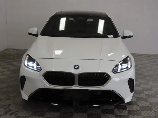 2026 BMW Coupe 228i