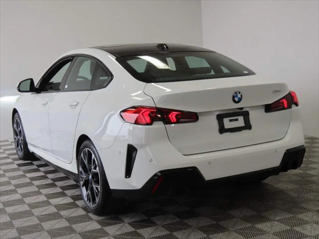 2026 BMW Coupe 228i