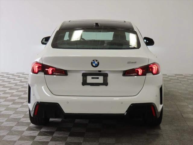 2026 BMW Coupe 228i