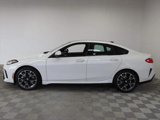 2026 BMW Coupe 228i