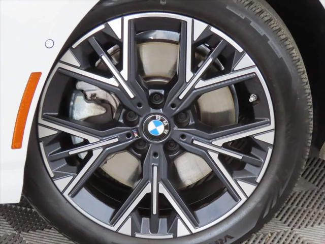 2026 BMW Coupe 228i