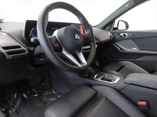 2026 BMW Coupe 228i