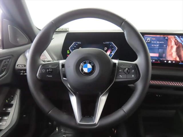 2026 BMW Coupe 228i