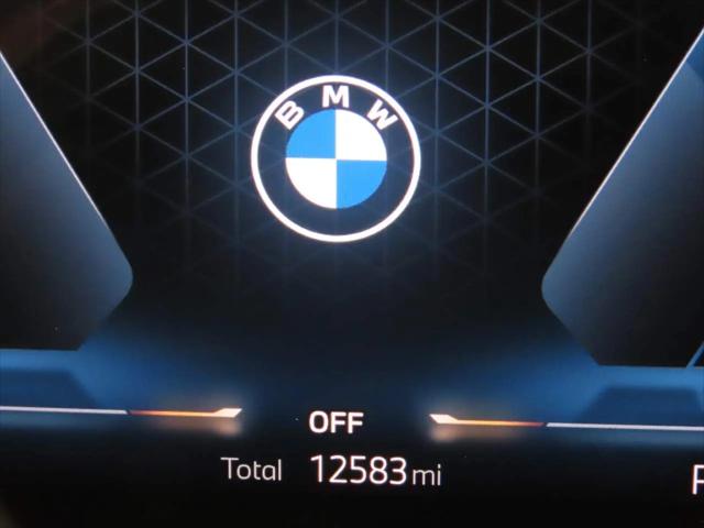 2026 BMW Coupe 228i