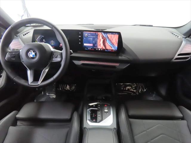 2026 BMW Coupe 228i