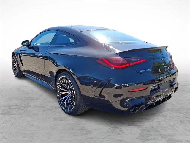 2026 Mercedes-Benz CL AMG CLE 53