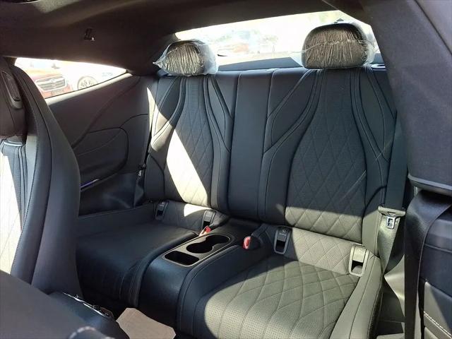 2026 Mercedes-Benz CL AMG CLE 53