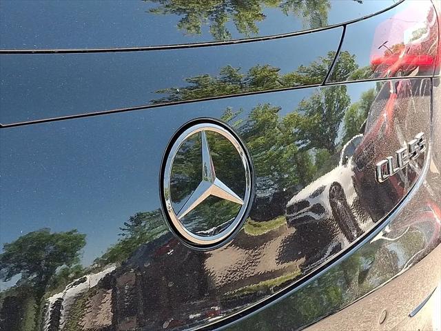 2026 Mercedes-Benz CL AMG CLE 53