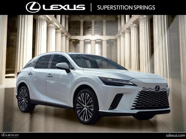2026 Lexus RX 350 Premium+ for sale in Mesa, AZ