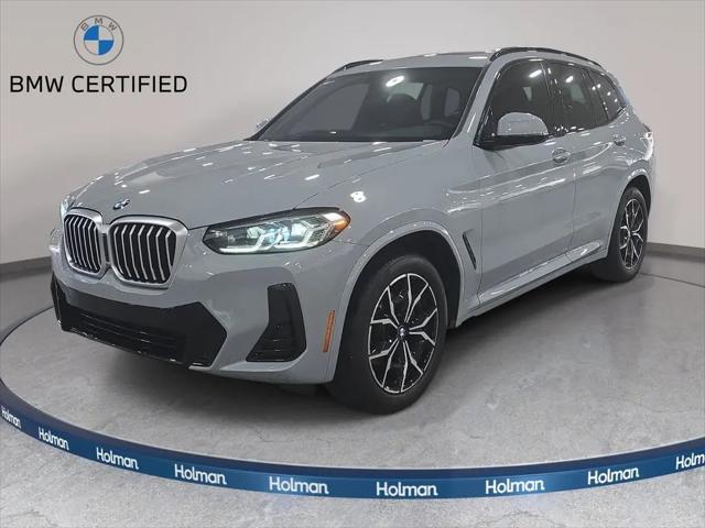 2024 BMW X3 xDrive30i for sale in Fort Lauderdale, FL
