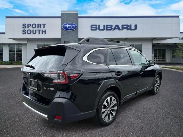2023 Subaru Outback Limited