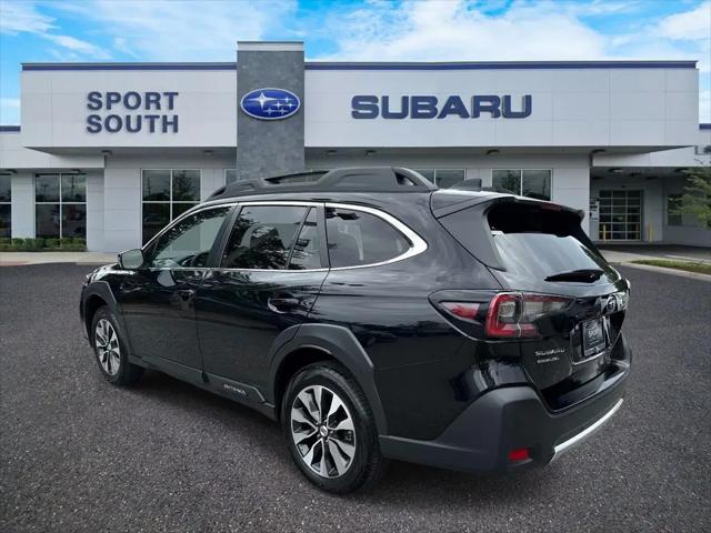 2023 Subaru Outback Limited