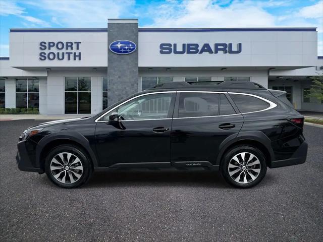 2023 Subaru Outback Limited
