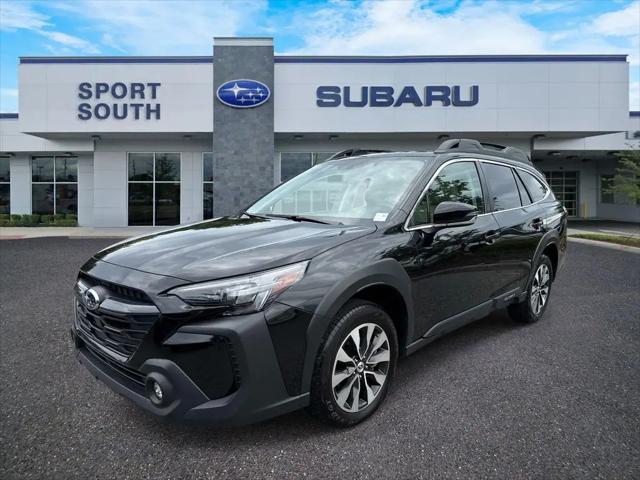 2023 Subaru Outback Limited