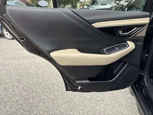 2023 Subaru Outback Limited
