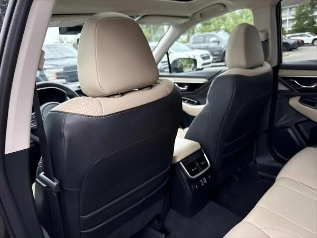 2023 Subaru Outback Limited