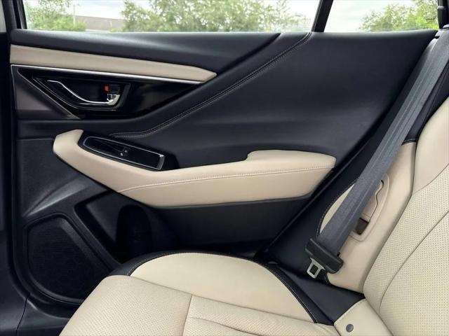 2023 Subaru Outback Limited