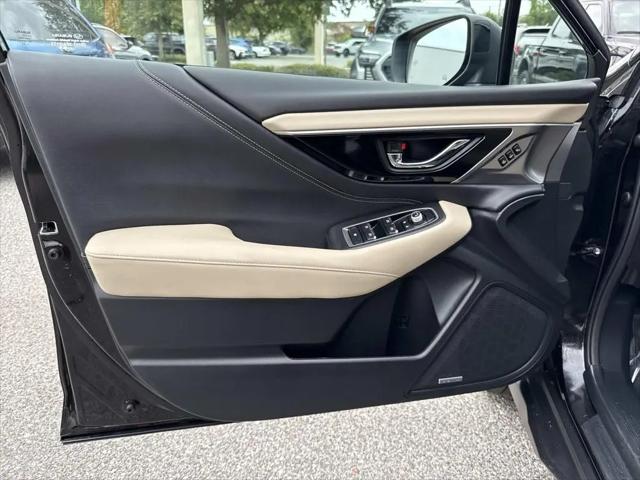 2023 Subaru Outback Limited