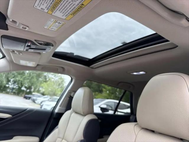 2023 Subaru Outback Limited