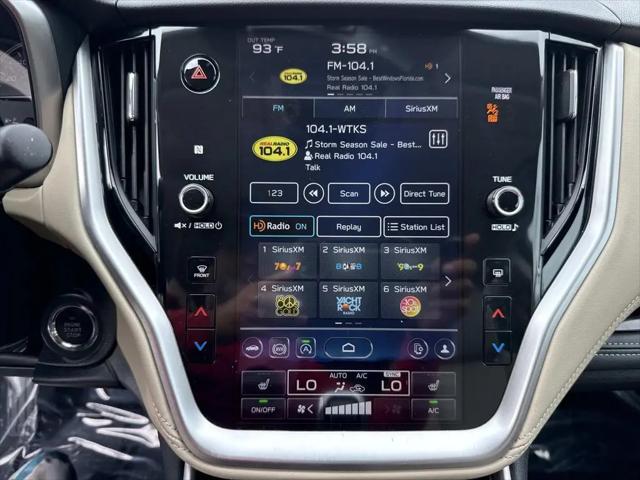 2023 Subaru Outback Limited
