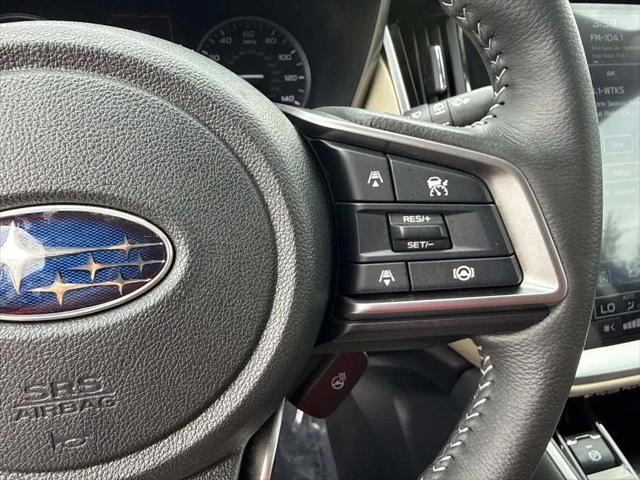2023 Subaru Outback Limited