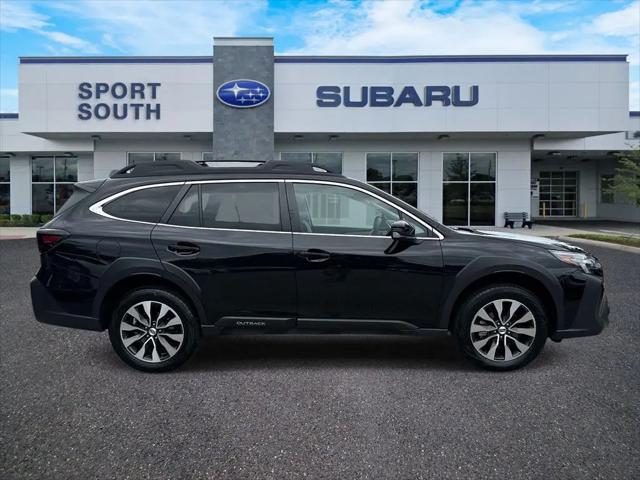 2023 Subaru Outback Limited