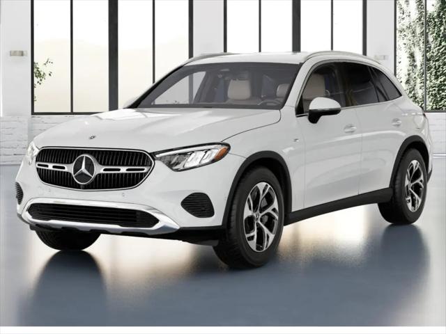 2026 Mercedes-Benz GLC 350e 4MATIC for sale in Union, NJ