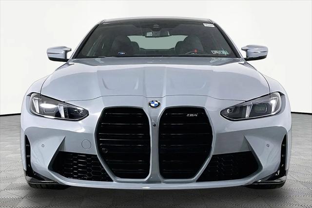 2025 BMW M4 Standard
