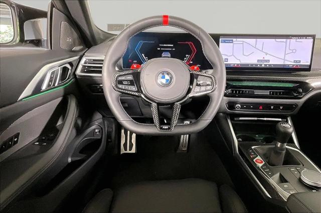 2025 BMW M4 Standard