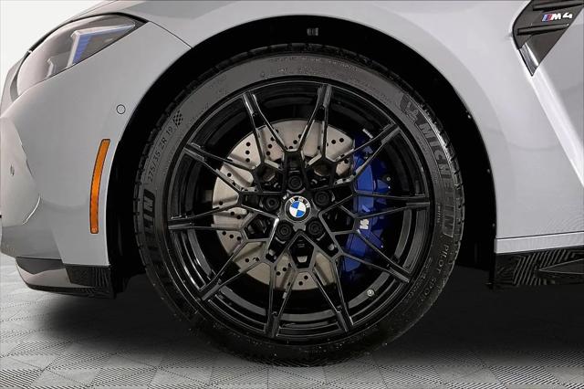 2025 BMW M4 Standard